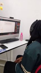 WEBINAR ANCAMAN SIBER
