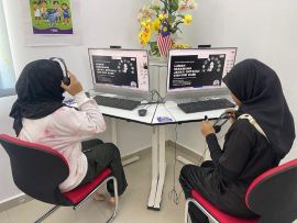 WEBINAR KENALI TAKTIK LAM WEB JAHAT
